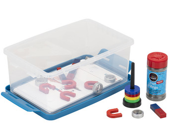Betzold Entdeckungs Set Magnetismus