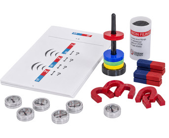 Betzold Entdeckungs Set Magnetismus