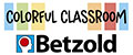 COLORFUL CLASSROOM by Betzold