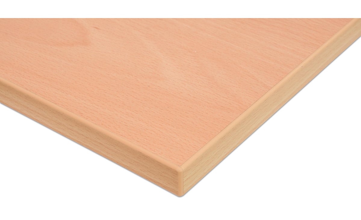 Flexeo® Fachboden 443 x 325 x 19 mm inkl. 4 Fachträgern