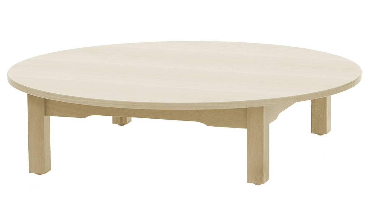 Betzold Bodenspieltisch 25 cm hoch