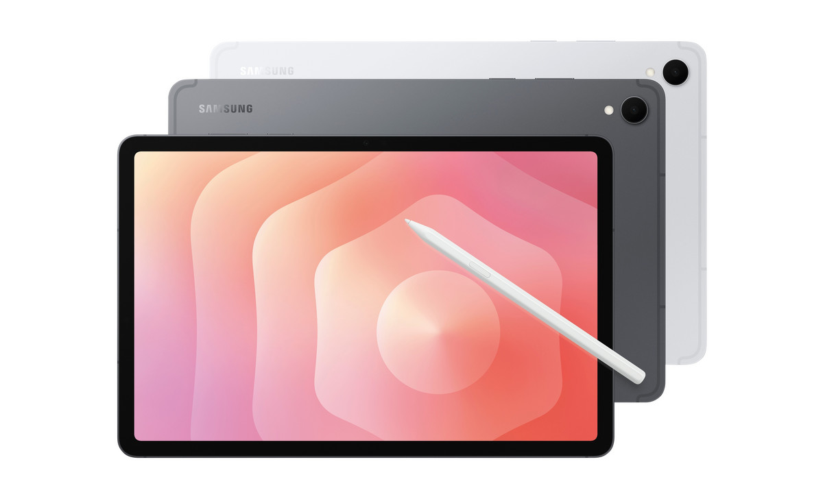 Samsung Galaxy Tab S11